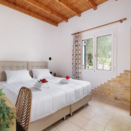 Santos Holidays Dassia  Ngoại thất bức ảnh