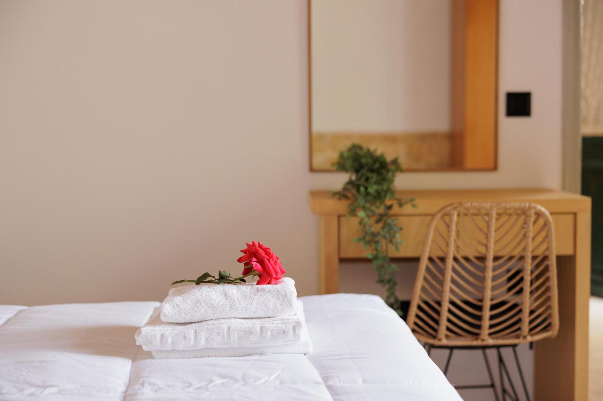 Santos Holidays Dassia  Ngoại thất bức ảnh