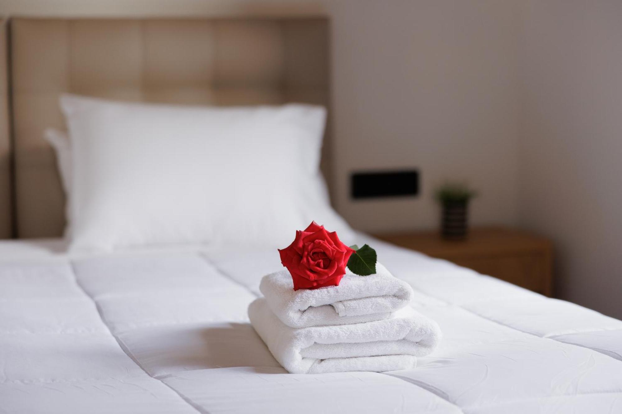 Santos Holidays Dassia  Phòng bức ảnh