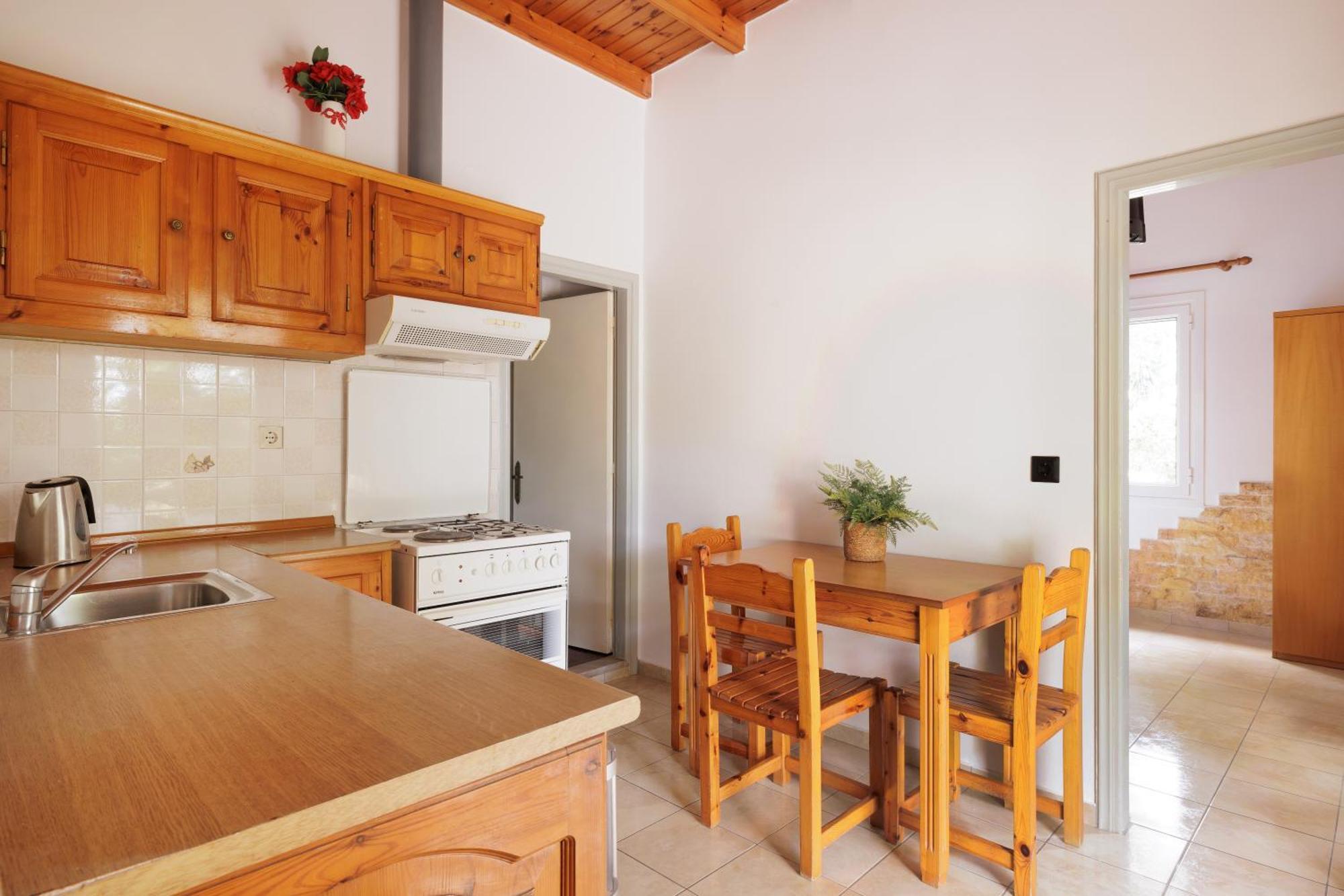 Santos Holidays Dassia  Phòng bức ảnh