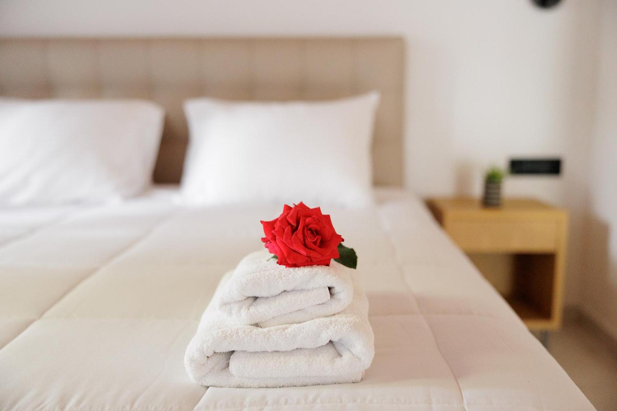 Santos Holidays Dassia  Ngoại thất bức ảnh
