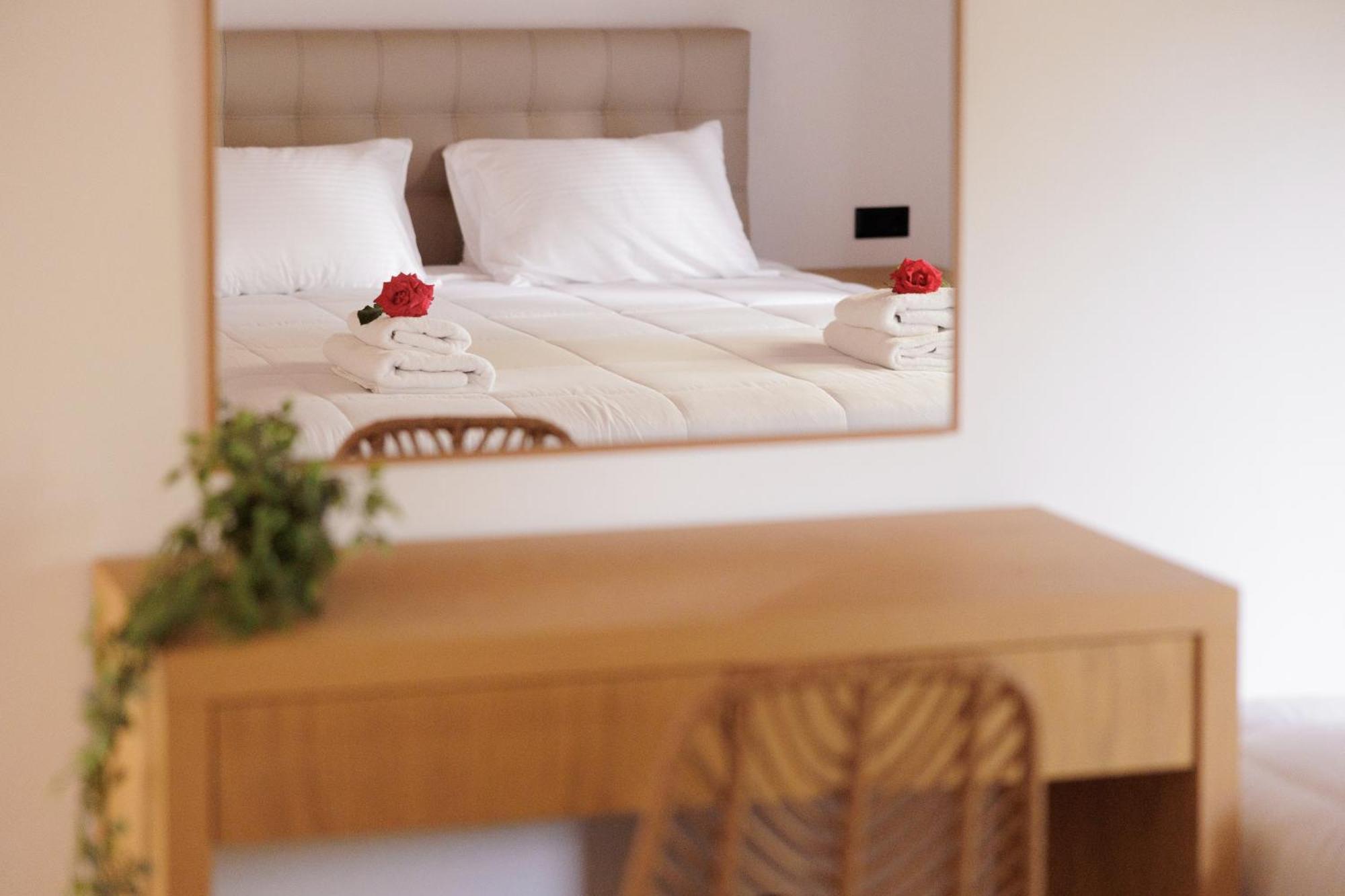 Santos Holidays Dassia  Ngoại thất bức ảnh